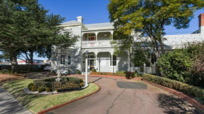 The Riversleigh, Bairnsdale